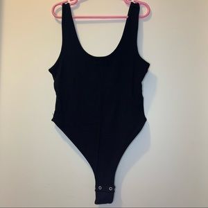 GARAGE | Camisole Tank Bodysuit